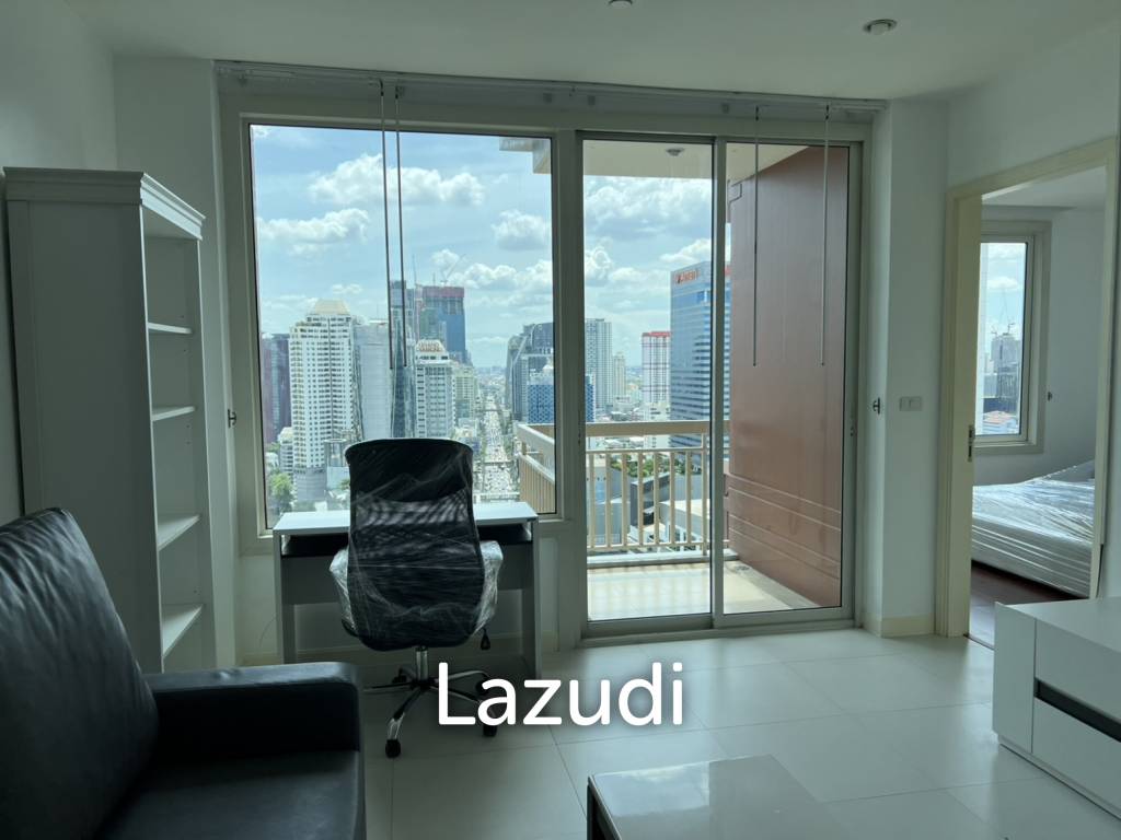 picture 1 Bed 1 Bath 60 Sqm Condo For Rent - 3/11