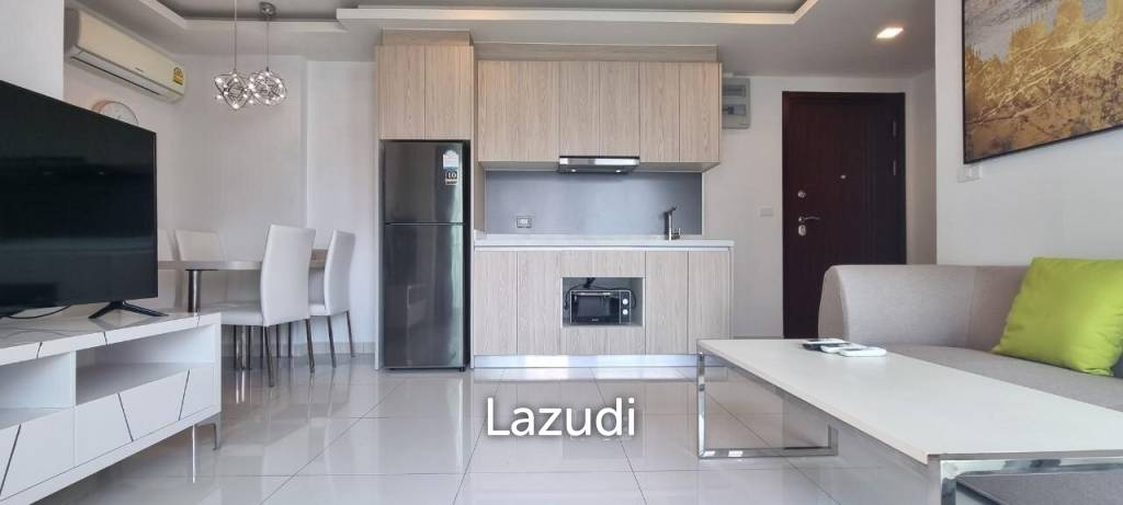 picture 2 Bed 2 Bath 49 SQ.M Arcadia Beach Continental - 6/18