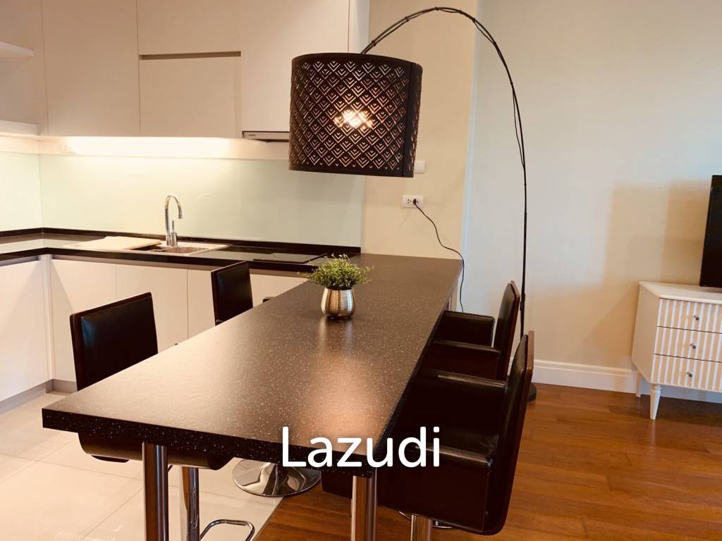 รูป For Rent - Bright Sukhumvit24 - BTS Phrom Phong - รูปที่ 4/10