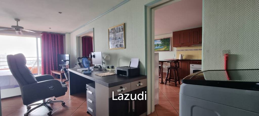 picture 1 Bedroom 1 Bathroom 72 SQ.M. Angket Condominium - 6/13