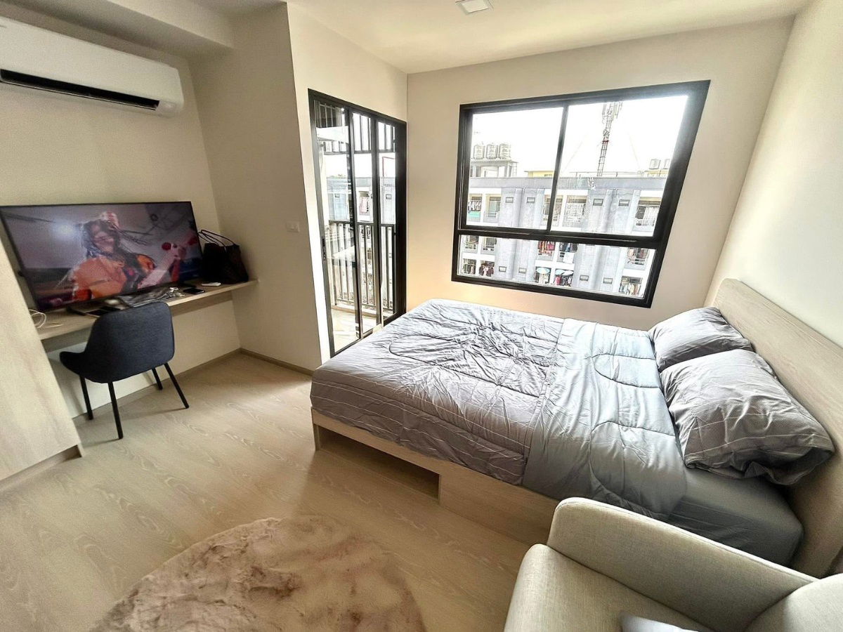 picture ME2500273 Condo For Rent Dcondo Air Lad krabang - 2/11