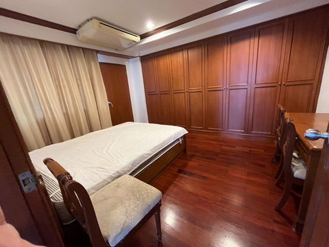 condo room 3 bahtroom 2 Kensington place Chaengwattana