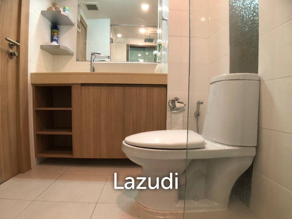 picture 1 Bed 35 SQ.M City Garden Tropicana - 10/11