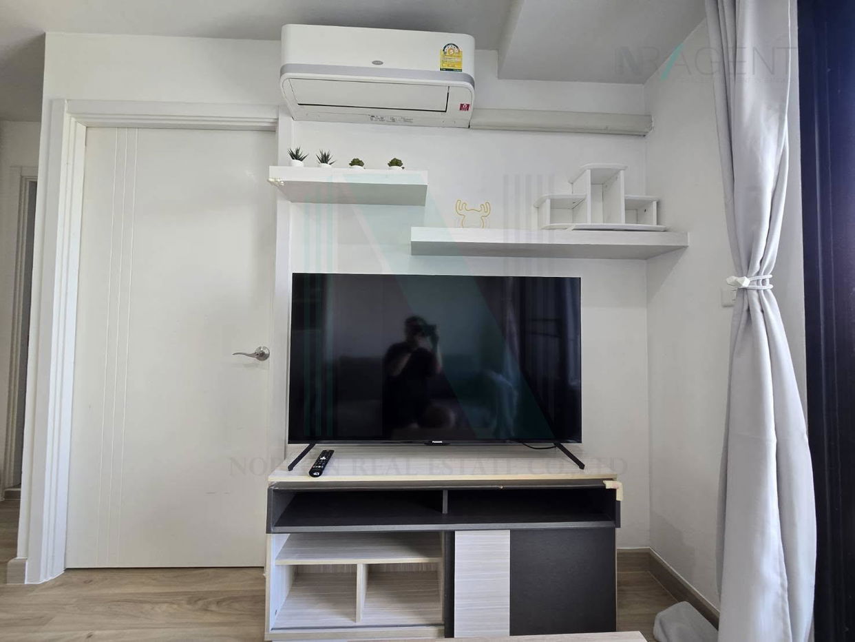 picture For Rent Condo THE EXCEL HIDEAWAY CONDO SUKHUMVIT 105 Building 1, Floor 7,2 bed room, Room size 46 sqm - 3/8