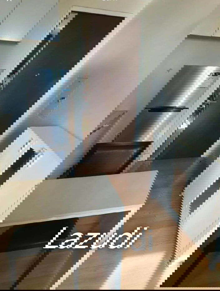 รูป 1 Bed 1 Bath 39 SQ.M Equinox Phahol Vipha - รูปที่ 3/10