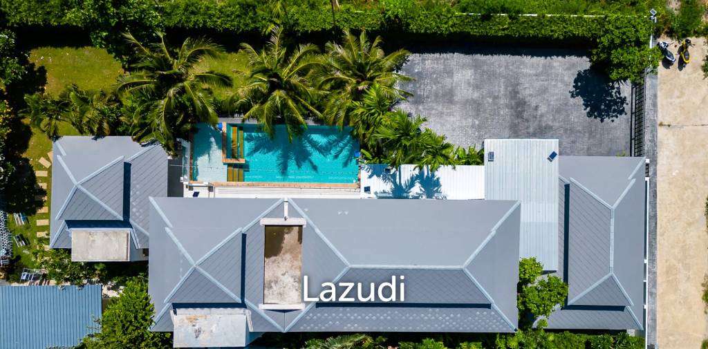 picture LUXURIOUS 2 STOREY PRIVATE HOUSE - 27/30