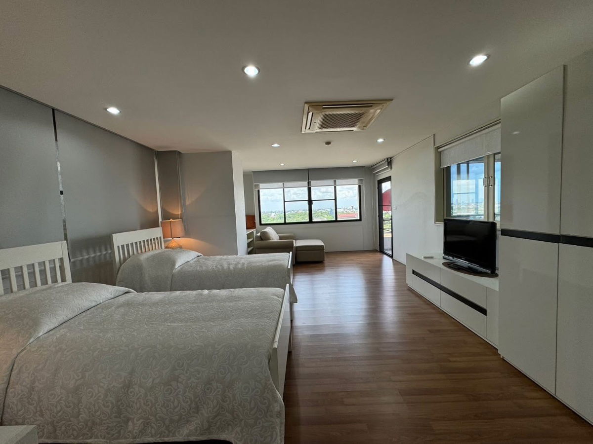 picture #R7876 🎉 291168 Condo for rent Riverine Place (Nonthaburi) - 5/20