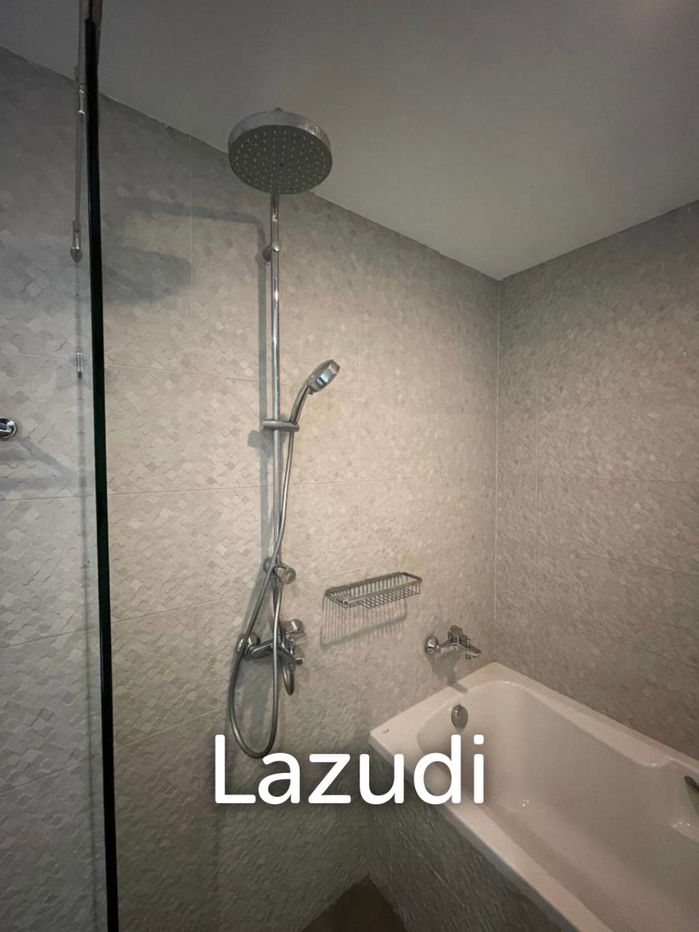 รูป 3 Bed 2 Bath 194 SQ.M Acadamia Grand Tower - รูปที่ 28/36