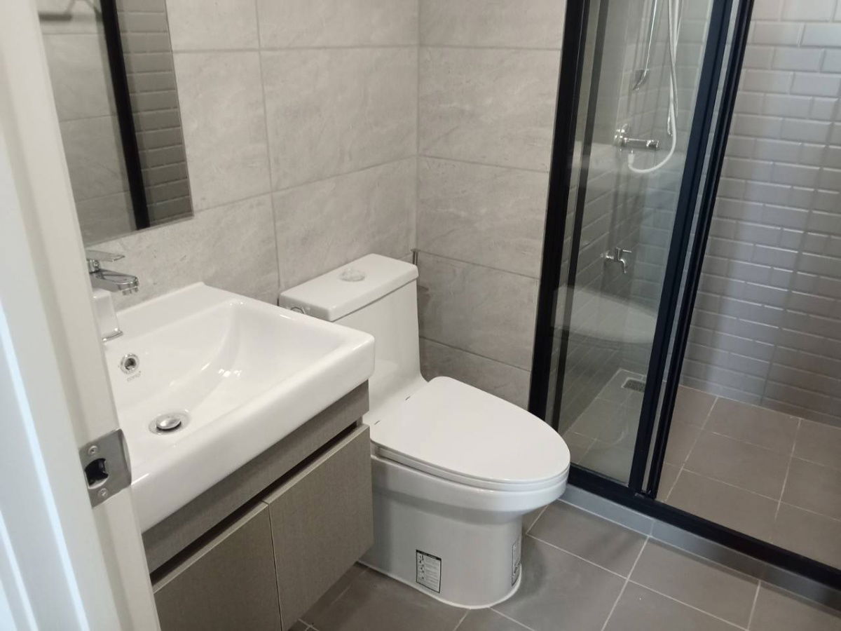 picture Vacant room available for rent! Urgent! 💥 Atmoz Flow Minburi (Atmoz Flow Minburi) Code: F316 - 14/19