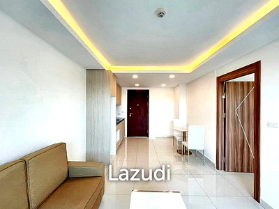 ขายคอนโด : 45.4 ตร.ม.  1 ห้องนอน  1 ห้องน้ำ คอนโดสำหรับ ขายใน หนองปรือ