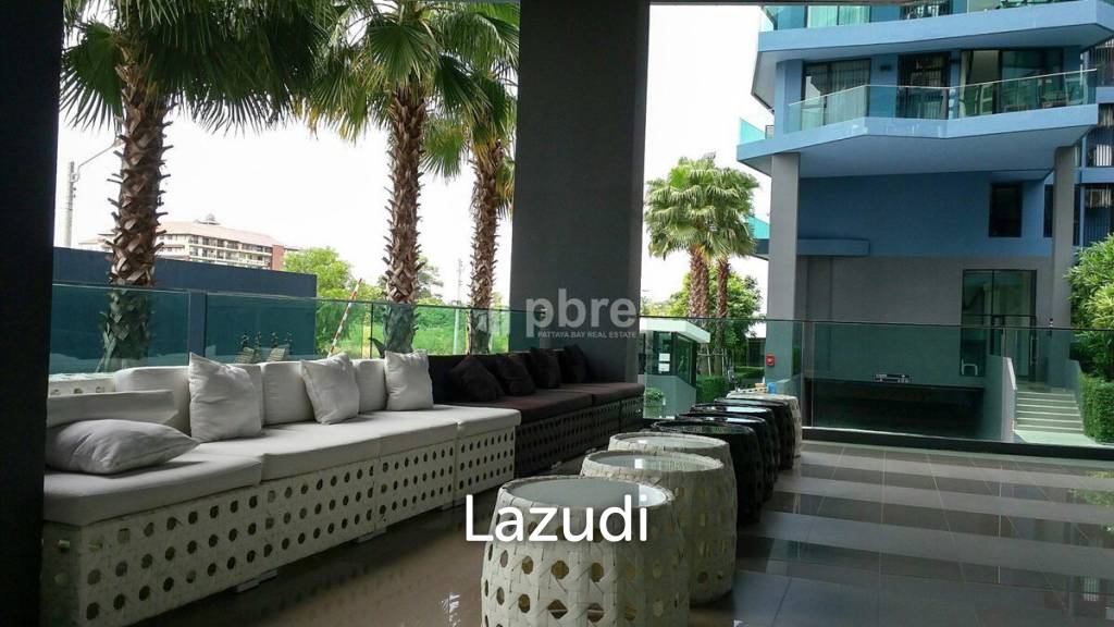 picture 1 Bed 1 Bath 47 SQ.M Acqua Condominium - 8/11
