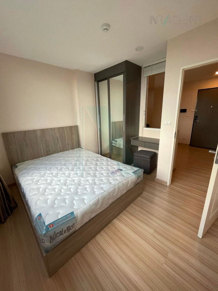 picture For rent condo CHATEAU IN TOWN CHARANSANITWONG 96 Building ฺB, Floor 5,1 bed room, Room size 30.00 sqm - 2/8