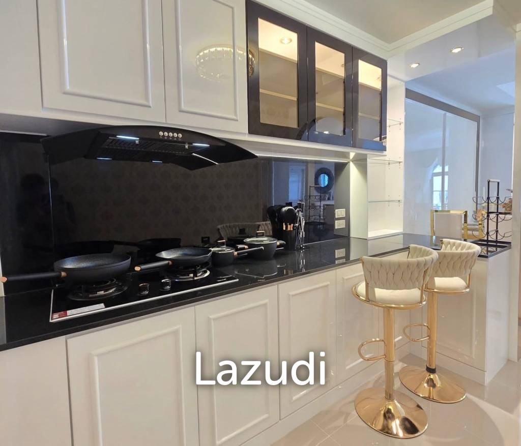 picture 3 Beds 2 Baths 150 SQ.M. House In Noen Plubwan - 12/30