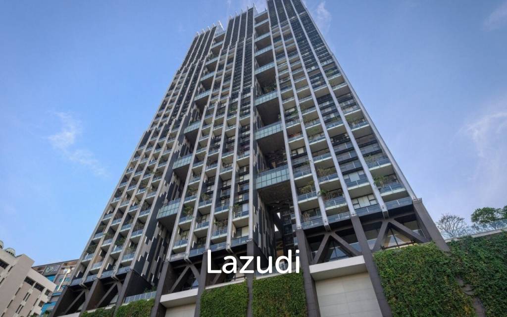 รูป Luxurious High-Rise Condo in Sathorn Bangkok - รูปที่ 17/18