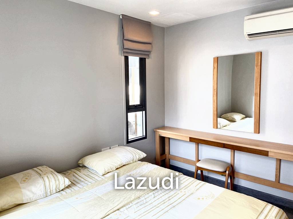 picture 2 Bed 2 Bath 55 SQ.M Mirage Sukhumvit 27 - 4/19