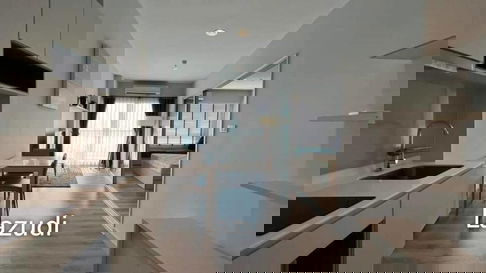 1 Bed 1 Bath 37.72 SQ.M. Centric Sea Pattaya