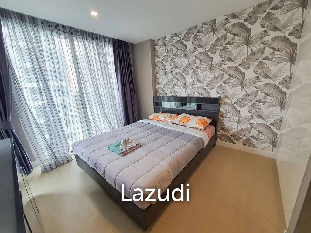 picture Aurora Pratumnak Luxury Condo for Sale - 9/15