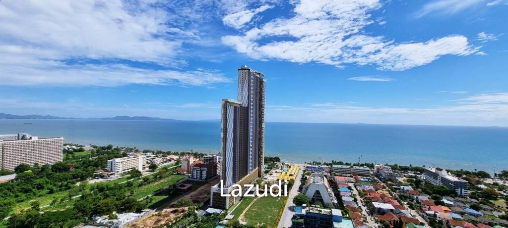 picture 1 Bed 1 Bath 25.8 SQ.M Riviera Ocean Drive - 11/11