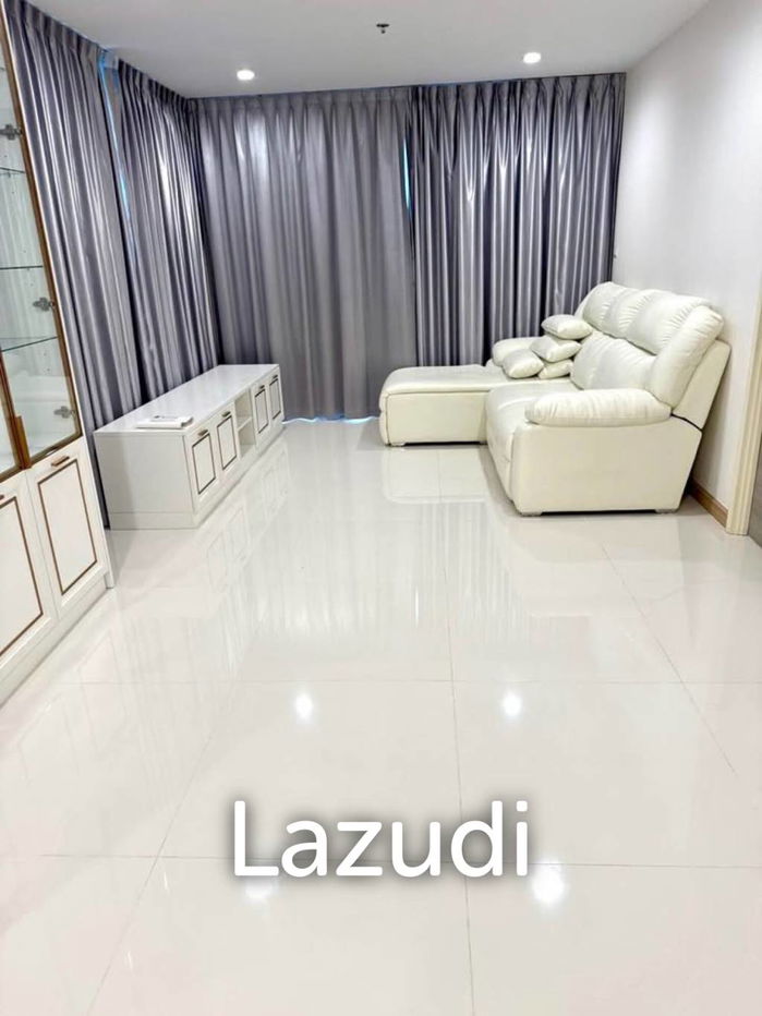 picture 2 Bed 2 Bath 99 SQ.M Supalai Riva Grande - 1/19