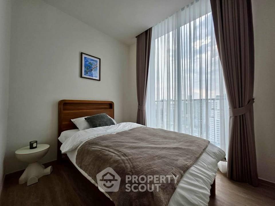 รูป คอนโด 2-ห้องนอน ที่ โนเบิล สเตท 39 ใกล้ BTS พร้อมพงษ์ (ID 2449836) - รูปที่ 8/20