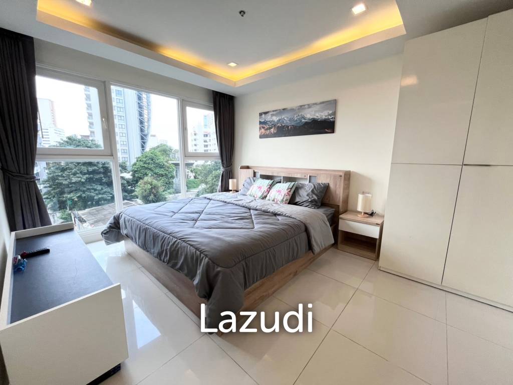 picture 1 Bed 1 Bath 49 SQ.M. Cosy Beach View - 8/14