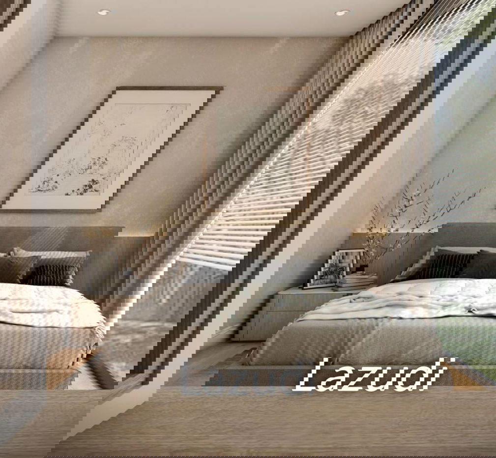 picture 3 Bed 3 Bath 427.96 SQ,M Phu Khao Hua Hin Residence - 16/32