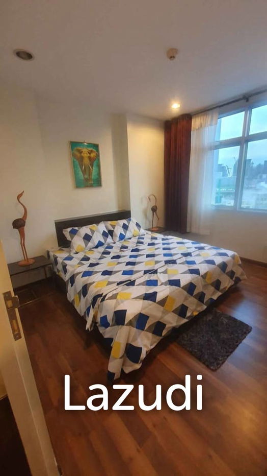 รูป 2 Bed 1 Bath 46 SQ.M Chewathai Ratchaprarop - รูปที่ 8/17