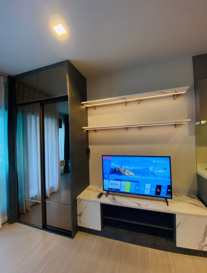 picture 📍 Condo For Rent Life Asoke - Rama 9 📍 - 4/9