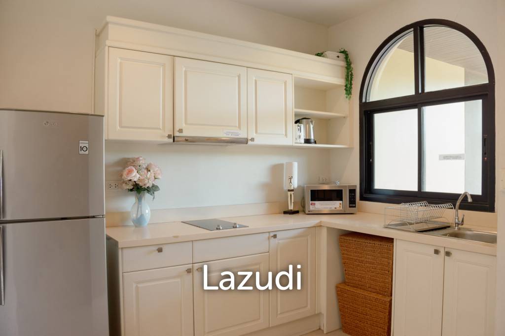 รูป AMORE : Chic 3 Story Townhouse in Hua Hin 112 - รูปที่ 15/42