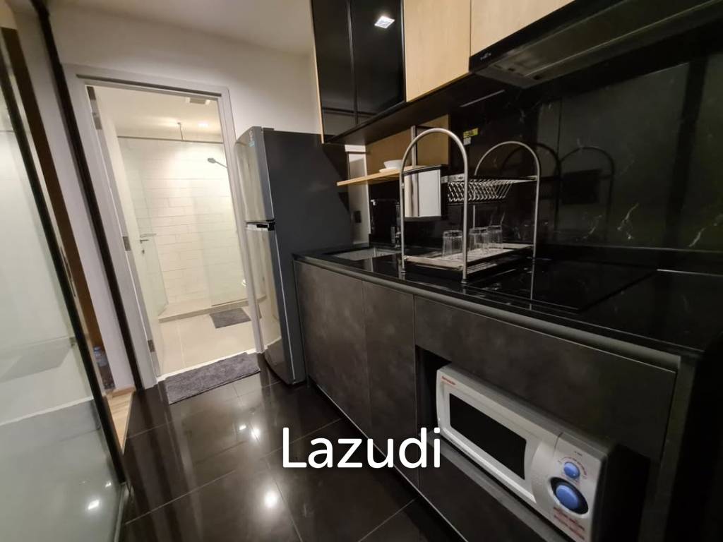 picture Luxurious Condo in THE LINE Jatujak Mochit - 4/13