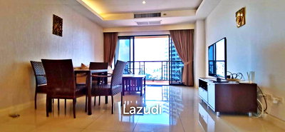 ขายคอนโด : 88.0 ตร.ม.  2 ห้องนอน  2 ห้องน้ำ คอนโดสำหรับ ขาย & เช่าใน นาเกลือ