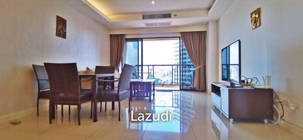 picture 2 Beds 2 Baths 88 SQ.M. Nova Mirage Condo - 1/21