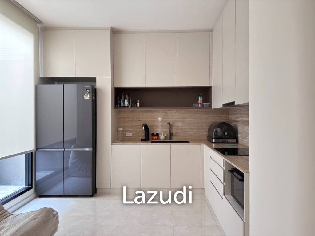 picture 3 bedroom 4 bathroom Townhouse 212 Sqm. at Demi Sathu 49 - 3/15