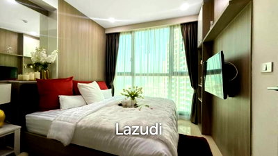 ขายคอนโด : ขายคอนโด ย่านจอมเทียน ดุสิตแกรนด์วิว