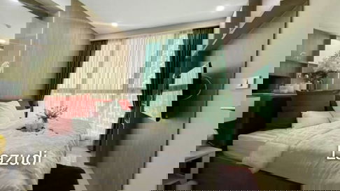 Jomtien Dusit Grand View Condo for Sale