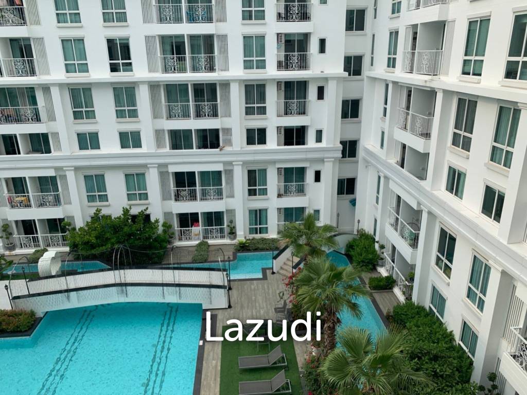 picture The Orient Resort + Spa Jomtien for Sale - 10/15