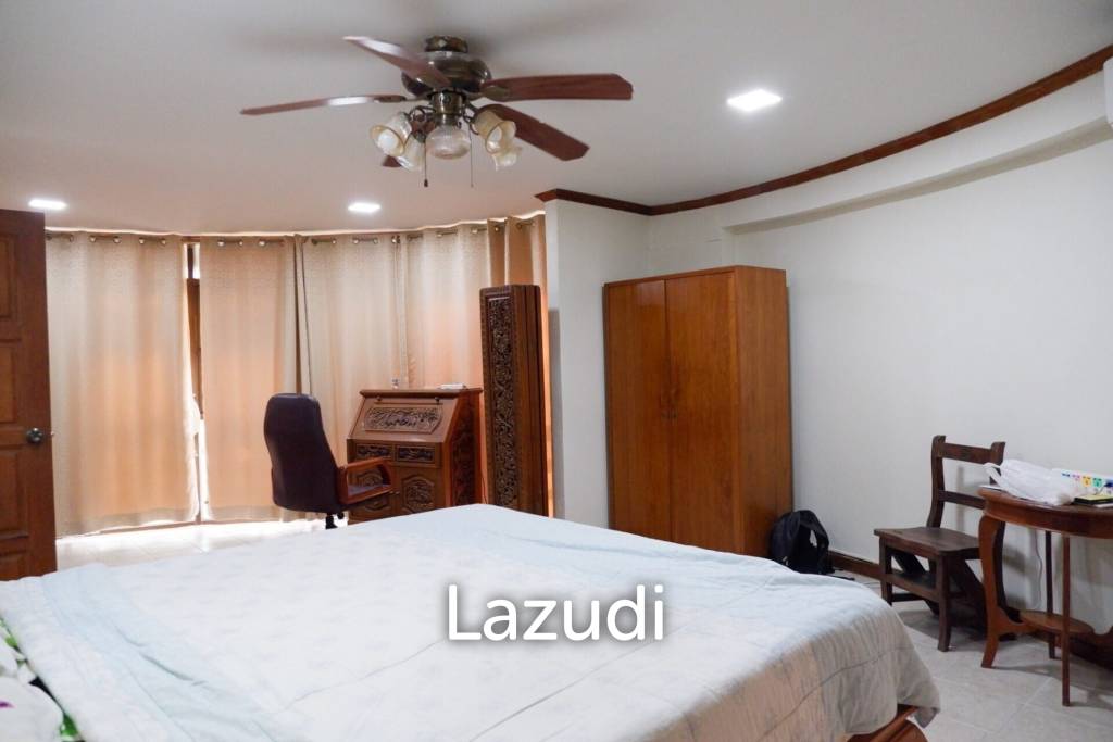 picture 1 Bedroom Condo for Sale in Metro Jomtien - 5/10