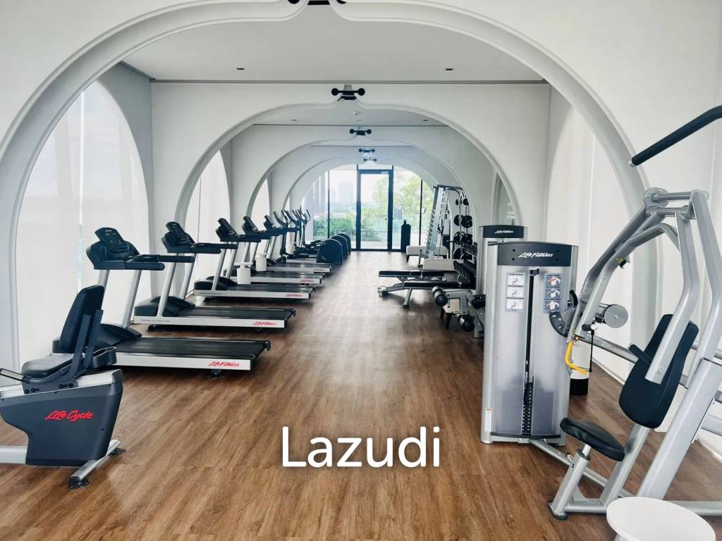 picture 1 Bedroom 1 Bathroom 34 Sq.m Chapter Charoennakorn-Riverside - 9/10