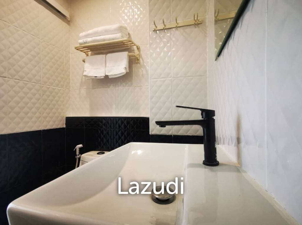 รูป 1 Bedroom 1 Bathroom 35 SQ.M. CC Condominium 1 - รูปที่ 9/10