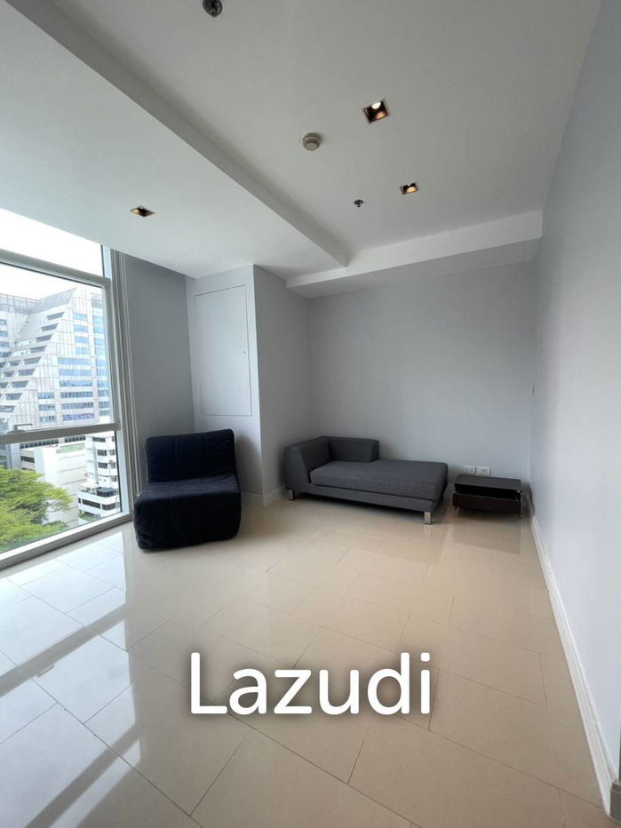 รูป Luxury condo Athenee Residence BTS Phloen Chit - รูปที่ 22/30