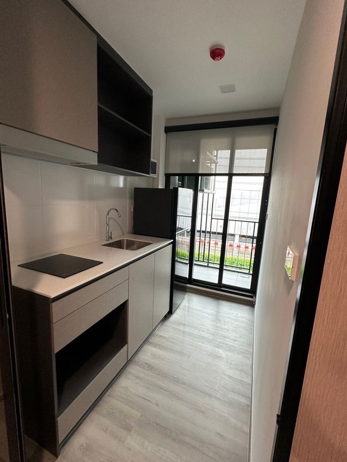 รูป Line id : @mheeploichao - ปล่อยเช่า Atmoz ชั้น 3 โครงการใหม่ ติดห้าง Central ระยอง - รูปที่ 6/6