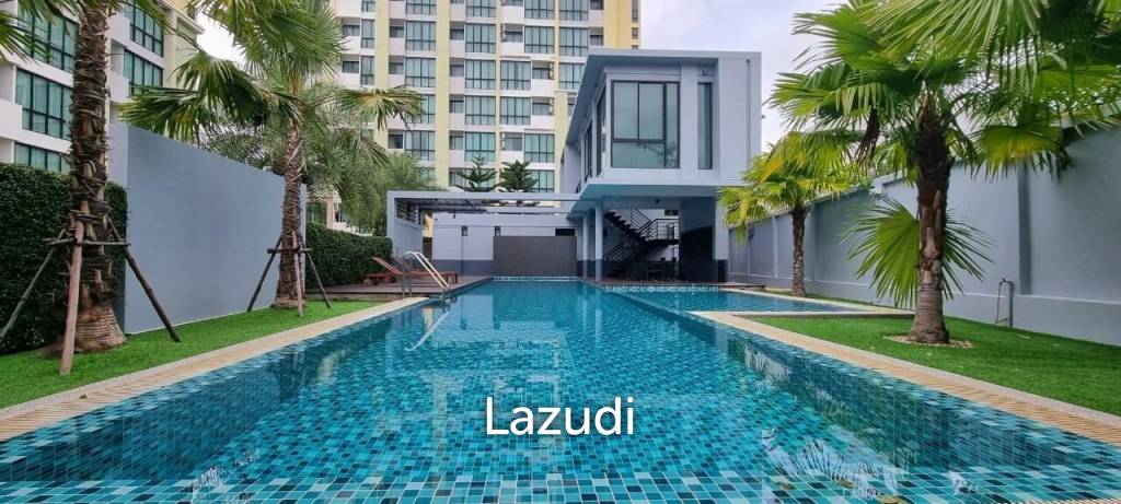 picture 1 Bed 1 Bath 38 SQ.M The Green Boulevard - 12/12