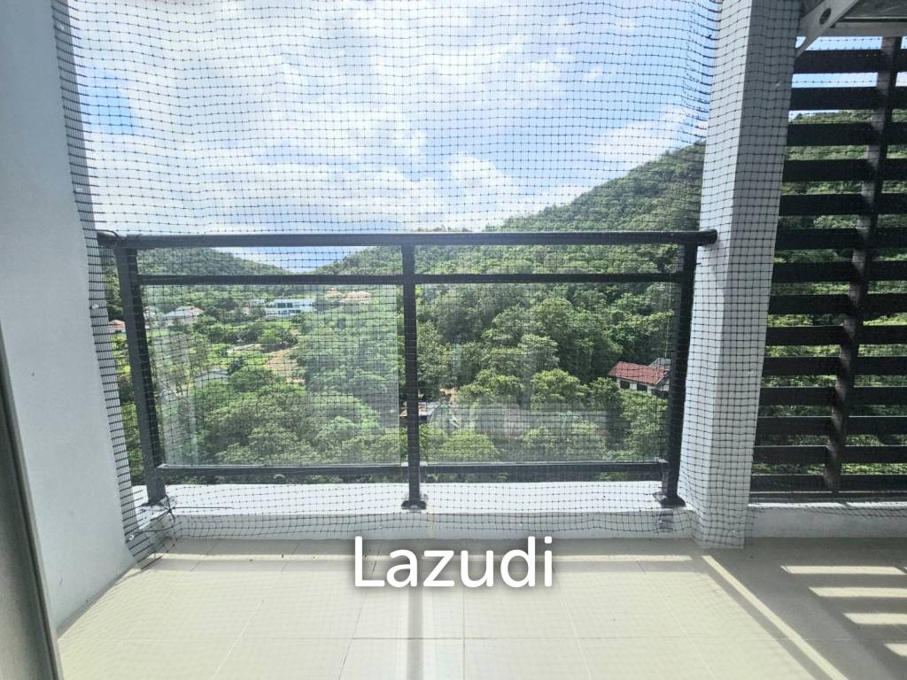 picture 88 CONDO : Seaview and Mountain view 2 Bed condo at Hua Hin 88 - 26/31
