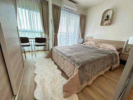 รูปภาพ For Rent : Lumpini Ville Charan - Fai Chai