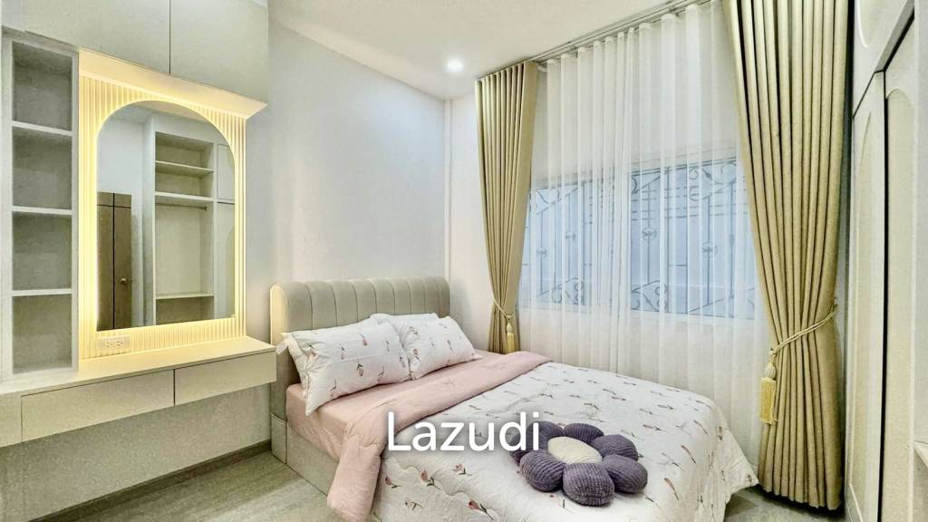 รูป 3 ห้องนอน 2 ห้องน้ำ 150 ตรม รวิพร โกลเด้น ฮิลล์ - รูปที่ 16/23