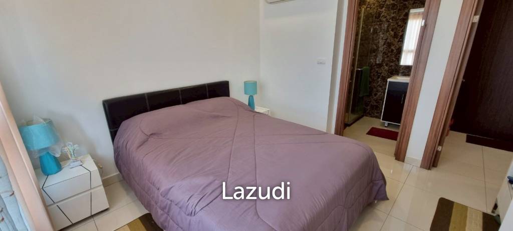 picture 2 Beds 2 Baths 50 SQ.M. Arcadia Beach Resort - 11/14