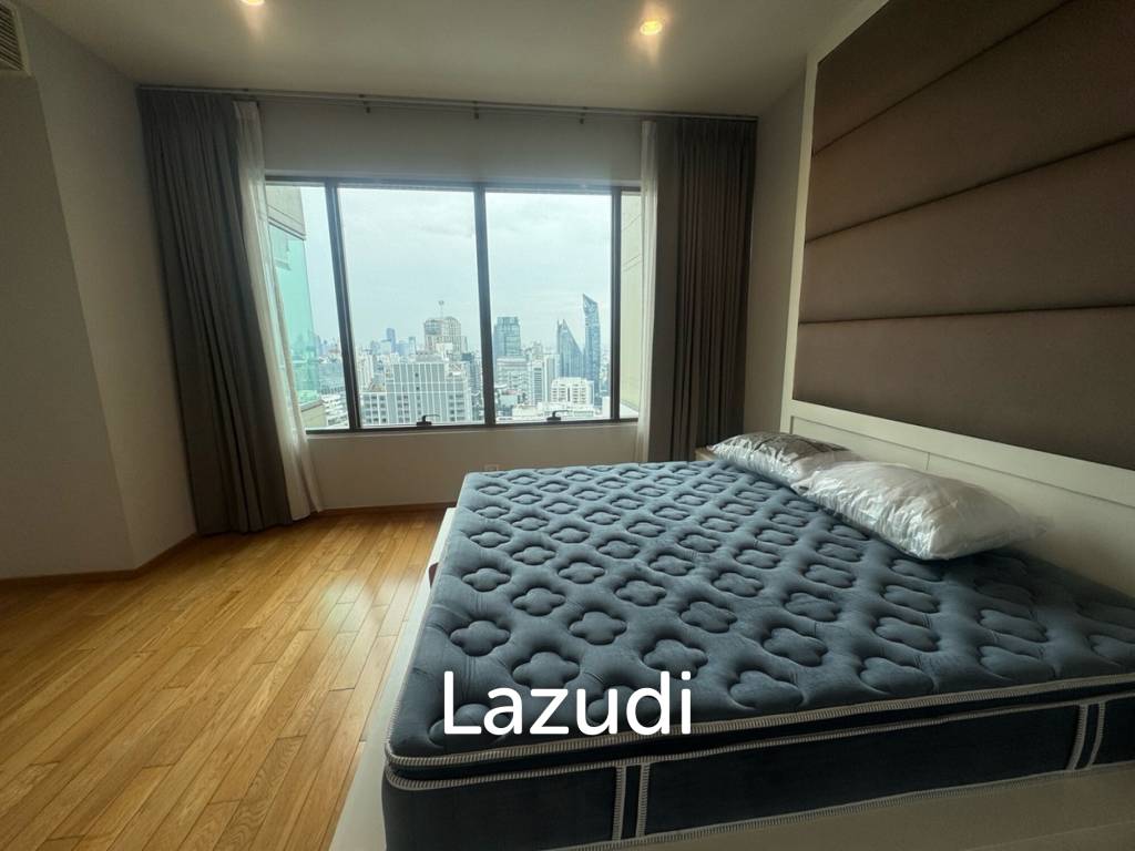 รูป Stunning 2BR Condo at The Emporio Place Bangkok - รูปที่ 14/34