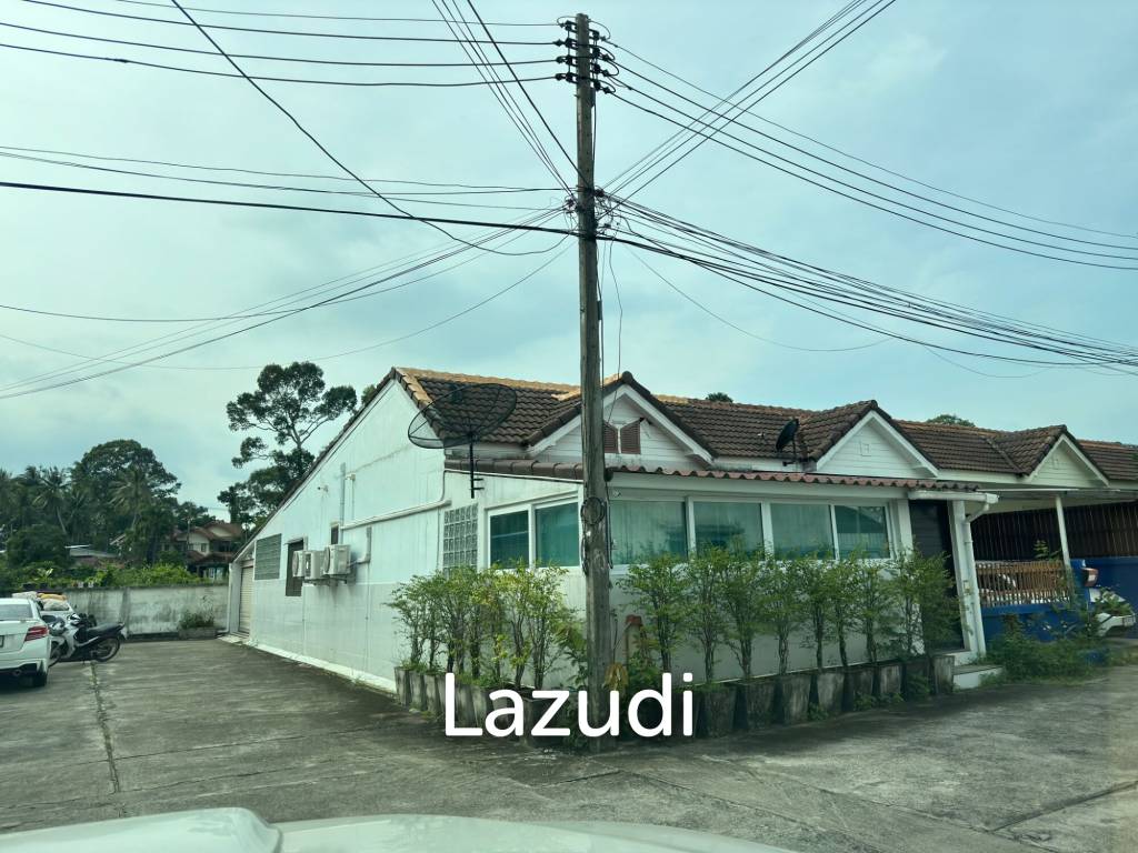 picture House Near Mae Nam Soi 1 – Freehold Ownership with Chanote Title Deed - 20/20