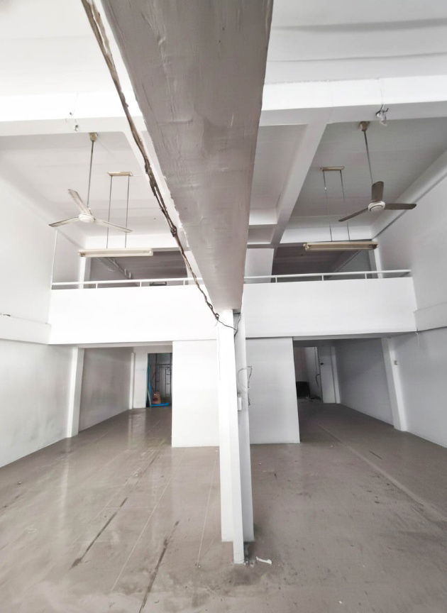 รูป ให้เช่าอาคารพาณิชย์ ซอยกำนันแม้น 24 - รูปที่ 4/5