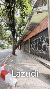 Prime Sukhumvit 64 Land | Great for Sport, Padel , Wellness Complex